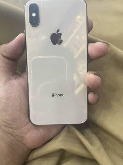 Apple iPhone XS Non pta 256 gb