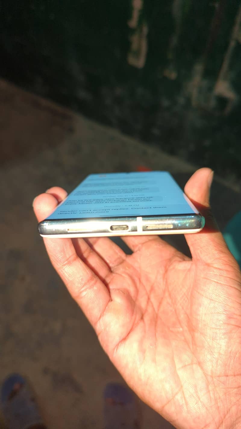 Google Pixel 6 Pro 3