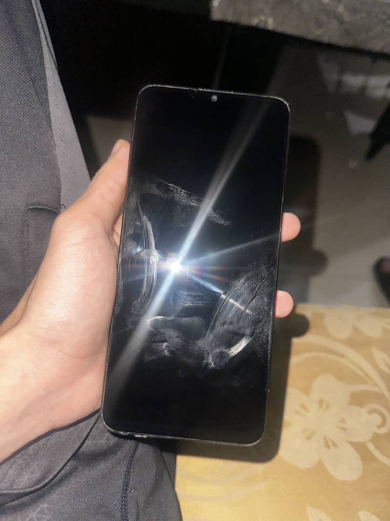 Realme C51 1