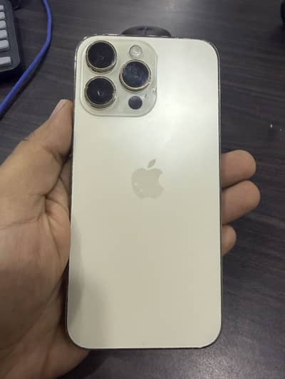 Apple iPhone 14 Pro Max non pta 128 gb
