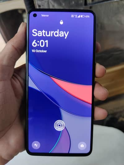 One Plus 8T Plus
