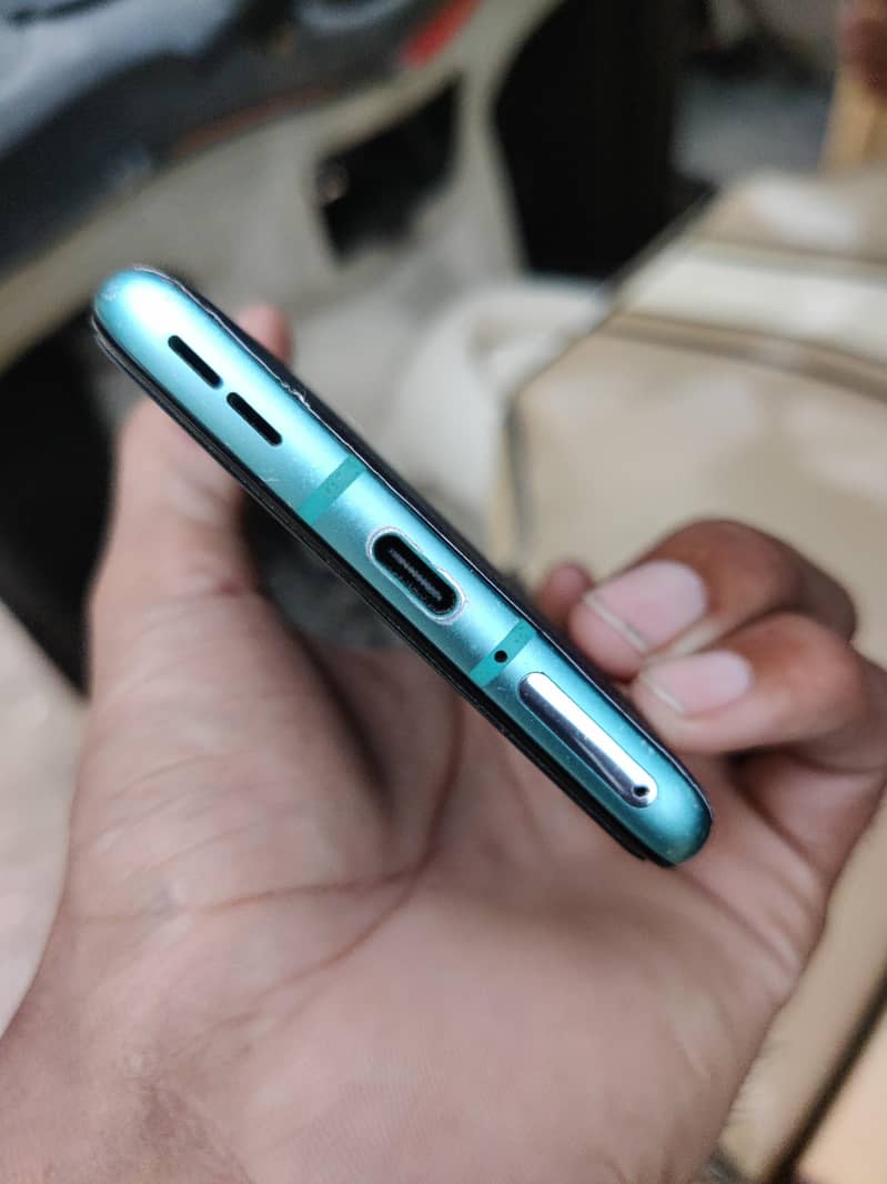 One Plus 8T Plus 2