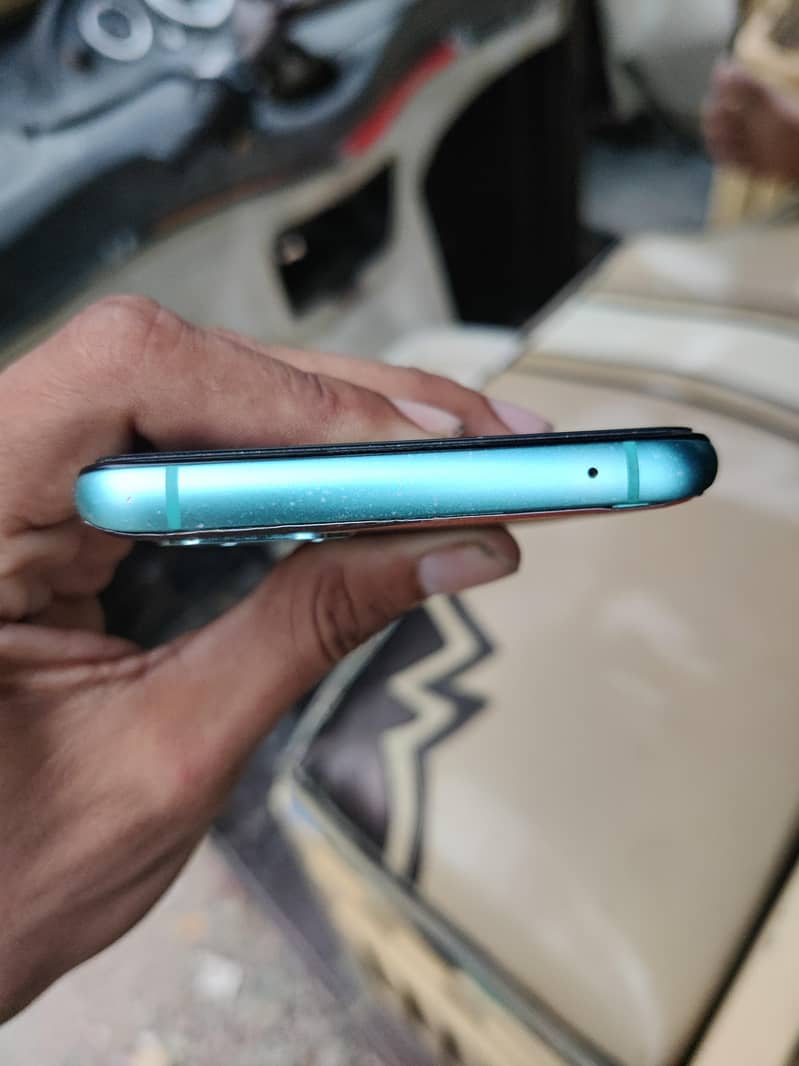 One Plus 8T Plus 3