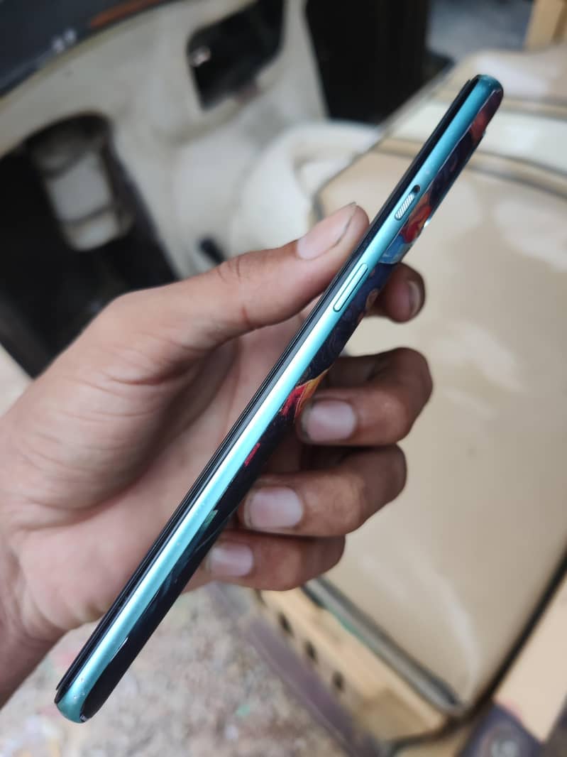One Plus 8T Plus 5
