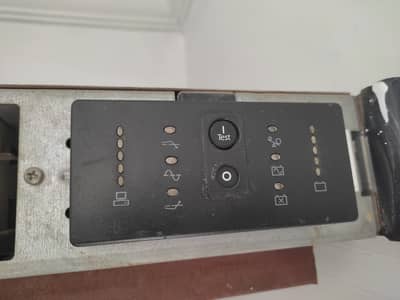 1500VA APC sign wave UPS 24V