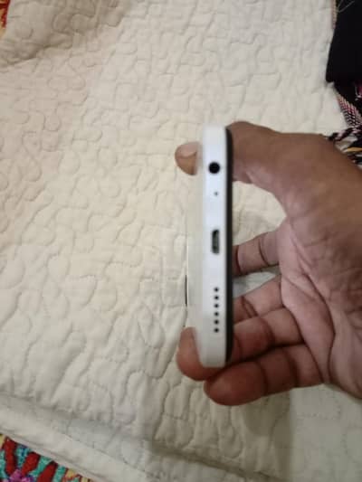 Infinix Smart 7