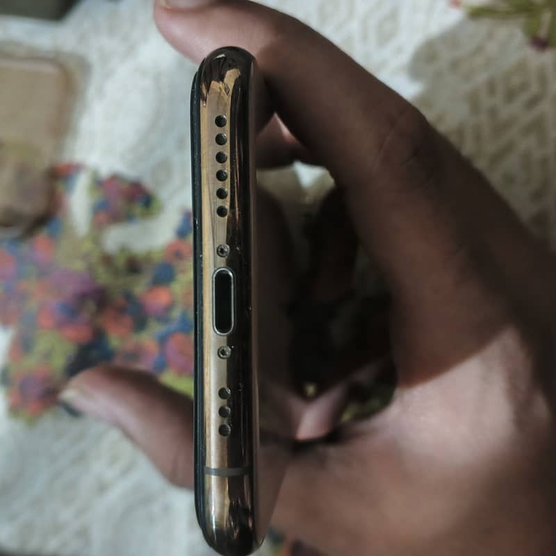 Apple iPhone XS 1
