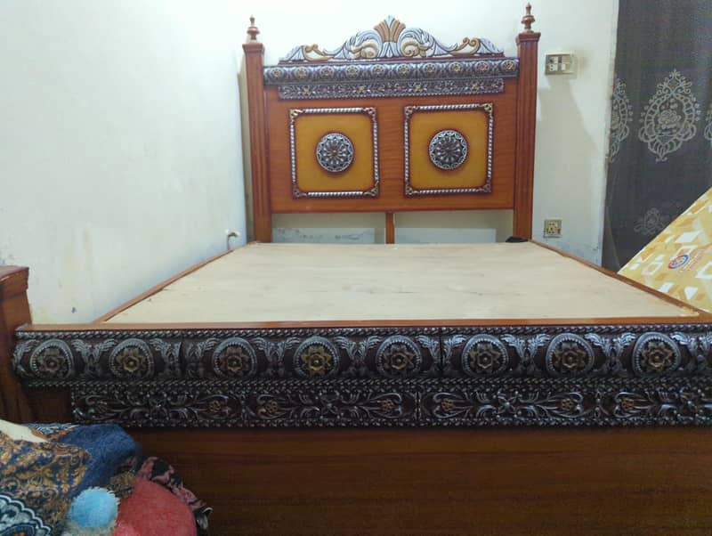 bedroom 0