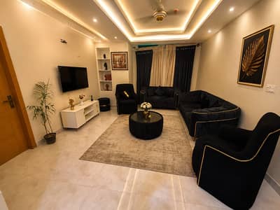 heights 1 phase 1 bahria