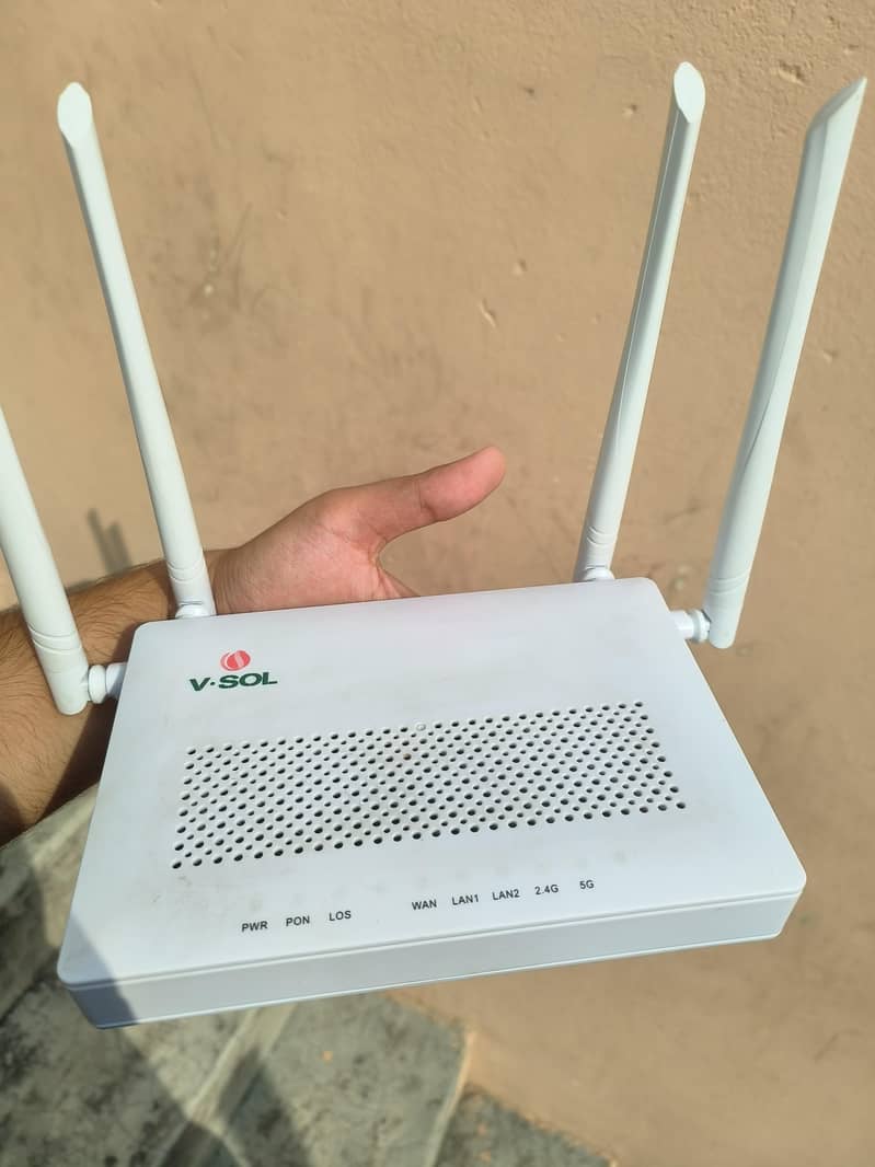 Vsol V2802dac 0