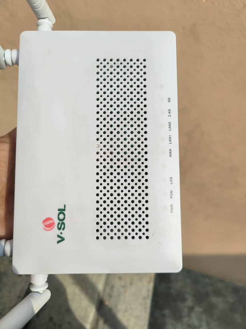 Vsol V2802dac 1