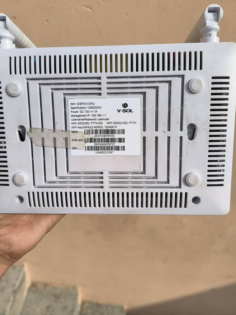 Vsol V2802dac 4