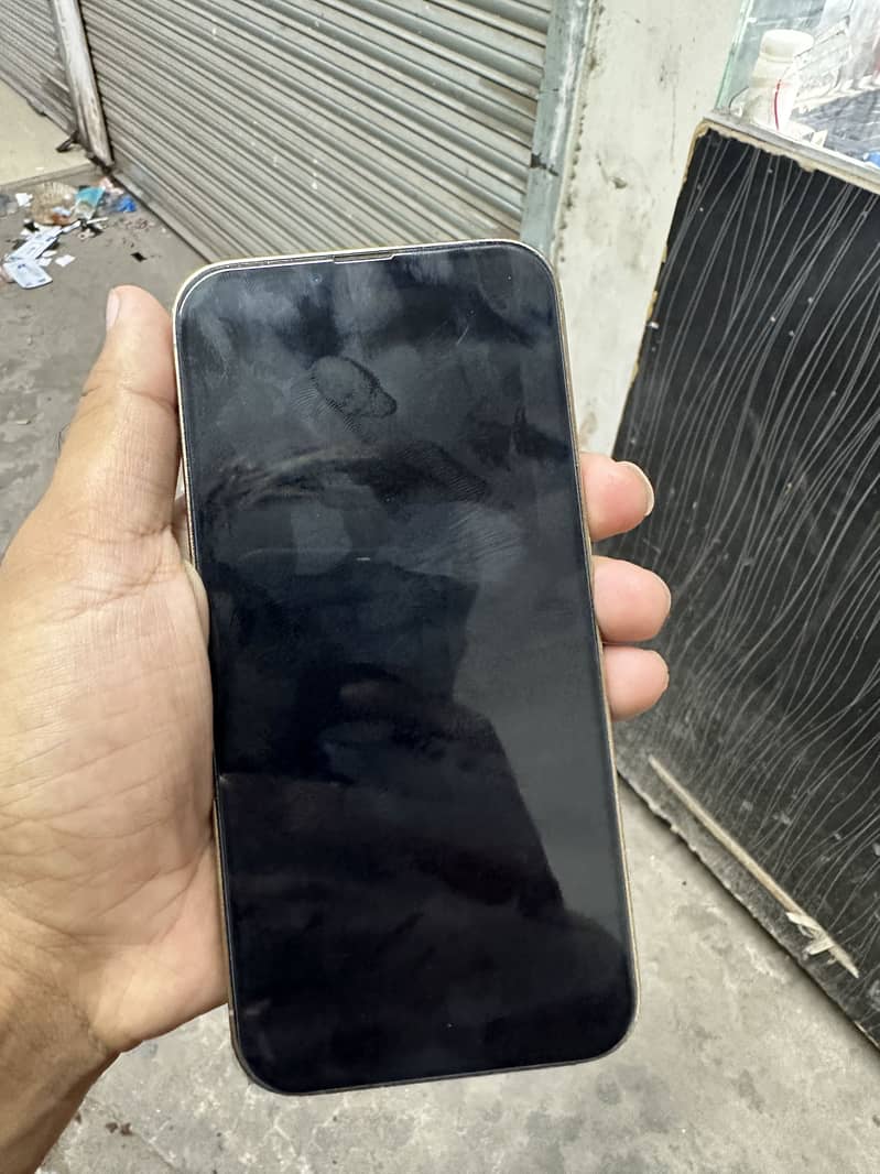 iPhone 13 Pro Max JV 6
