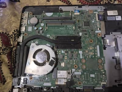 Dell Vostro 3468 Corei7 7th generation Motherboard