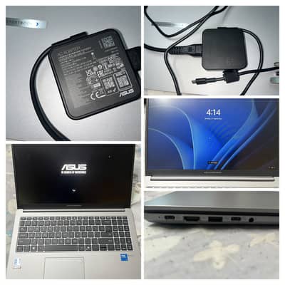 ASUS Expertbook P1503CVA - Negotiable