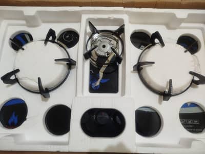 brand new stove 03035535069