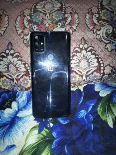 One Plus Nord N10