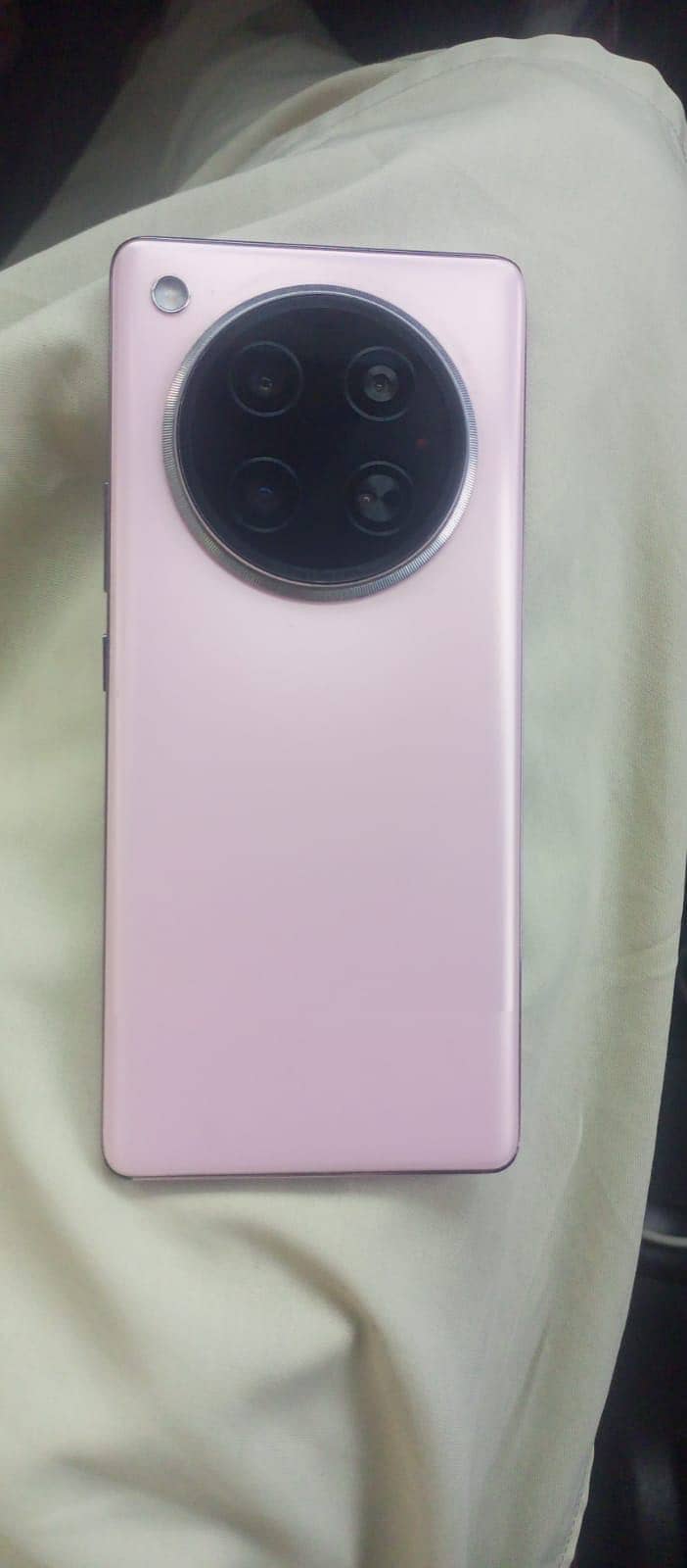 Infinix Zero 40 256 1