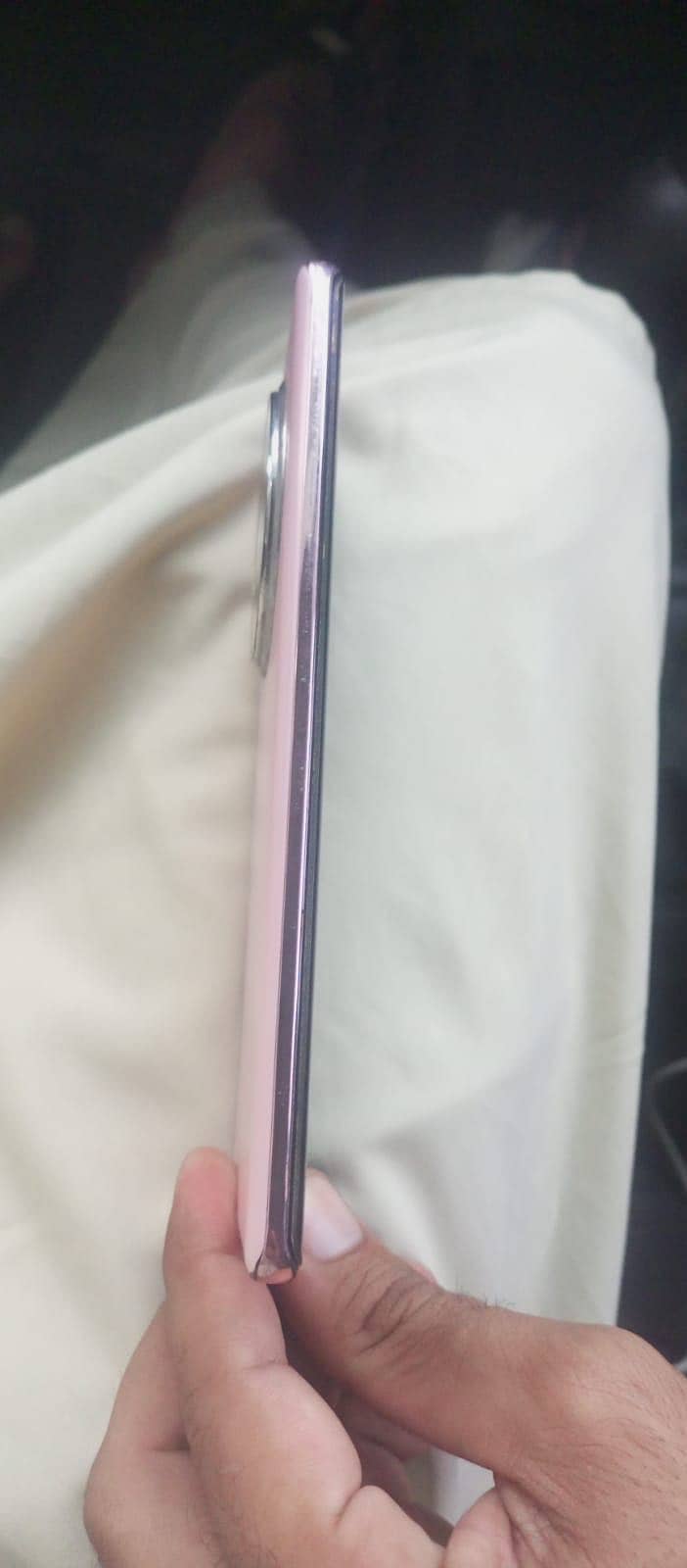 Infinix Zero 40 256 2