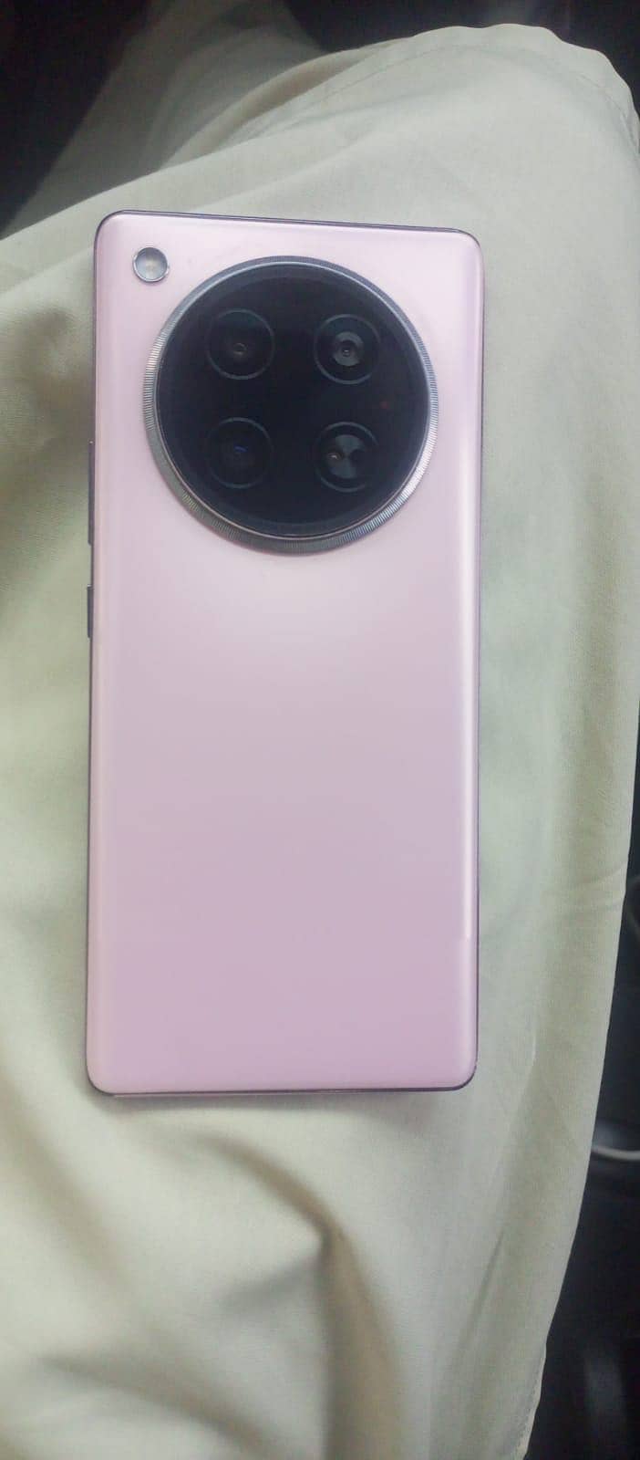 Infinix Zero 40 256 3