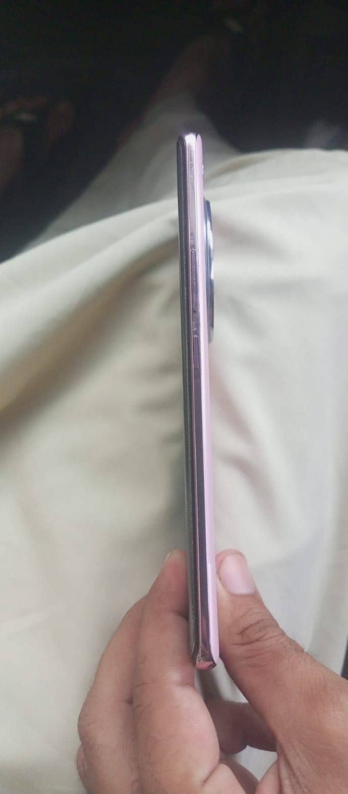 Infinix Zero 40 256 4
