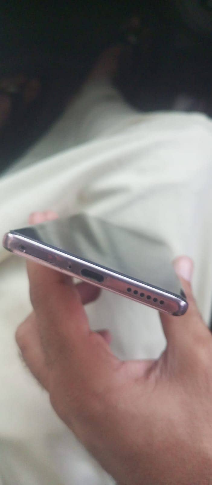 Infinix Zero 40 256 6