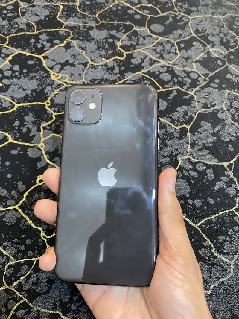 Apple iPhone 11 6