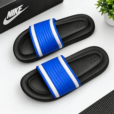 Stylish Men’s Slippers | Comfortable & Affordable