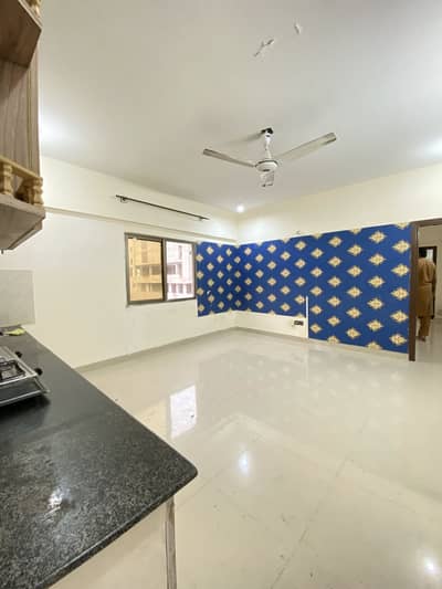 1 BED NON FURNISHED APARTMENT AVAILABLE FOR RENT IN C BLOCK GULBERG GREENS ISLAMABAD MORE OPTIONS AVAILABLE