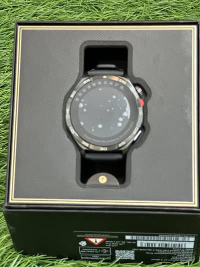 Huawei Watch GT 5 Smart Watch – Brand New Box Pack