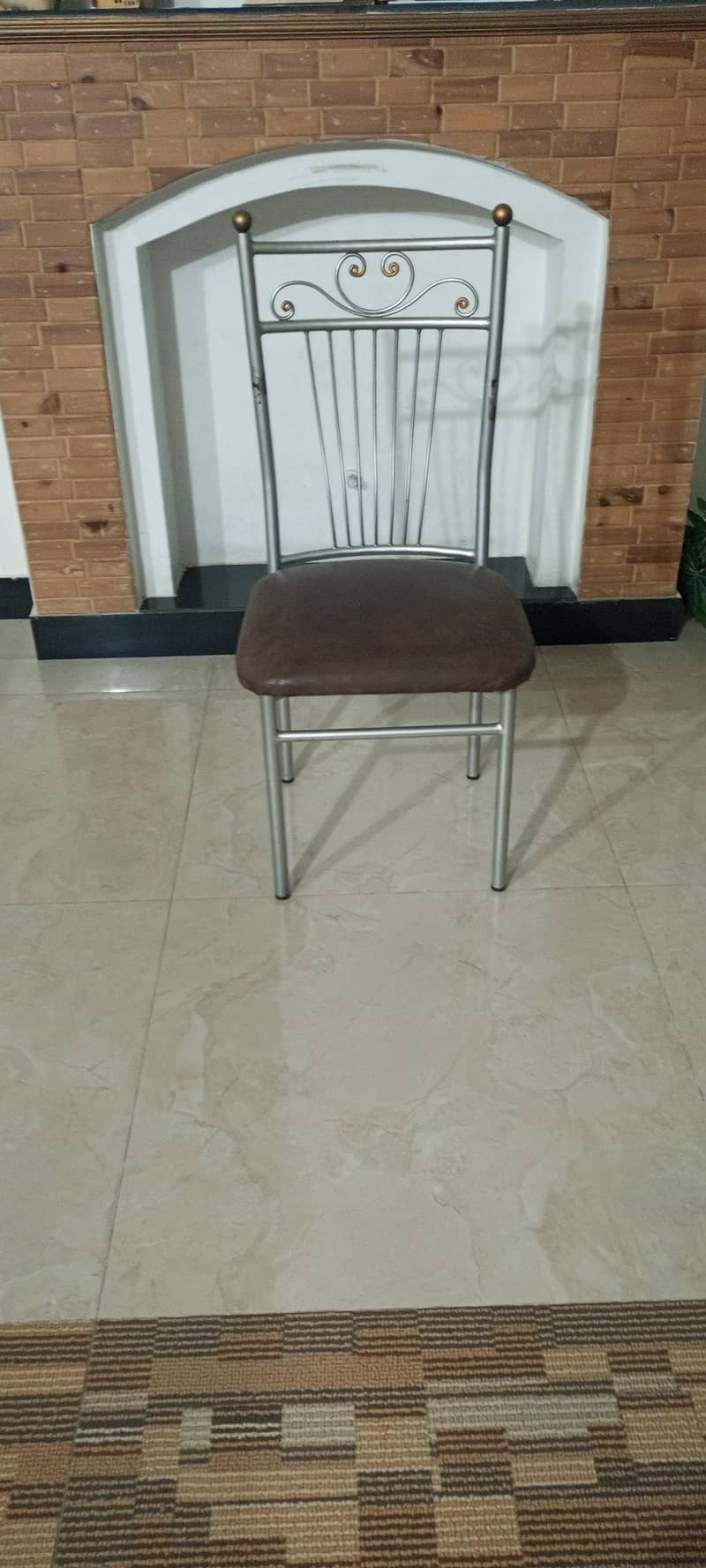 dining table 2