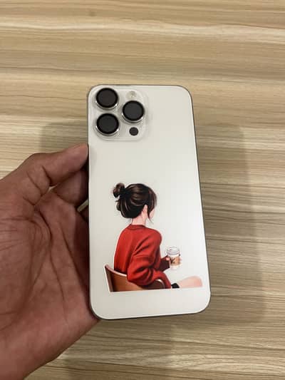 Apple iPhone 15 Pro Max New 256