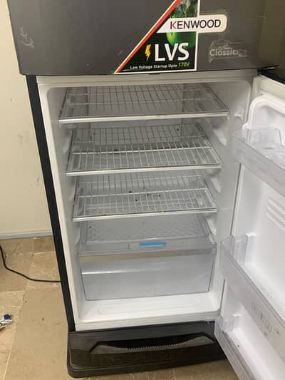 Kenwood Refrigerator