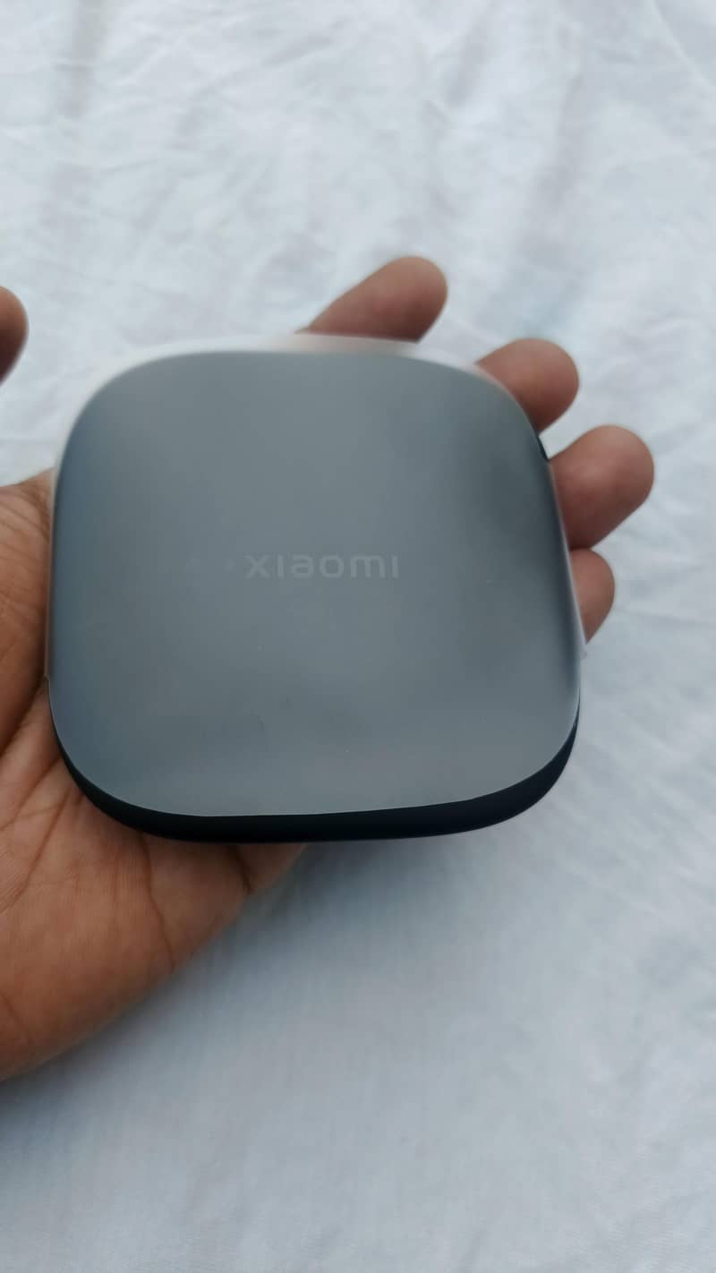 Xiaomi Android Tv Box S (3rd Generation) 2