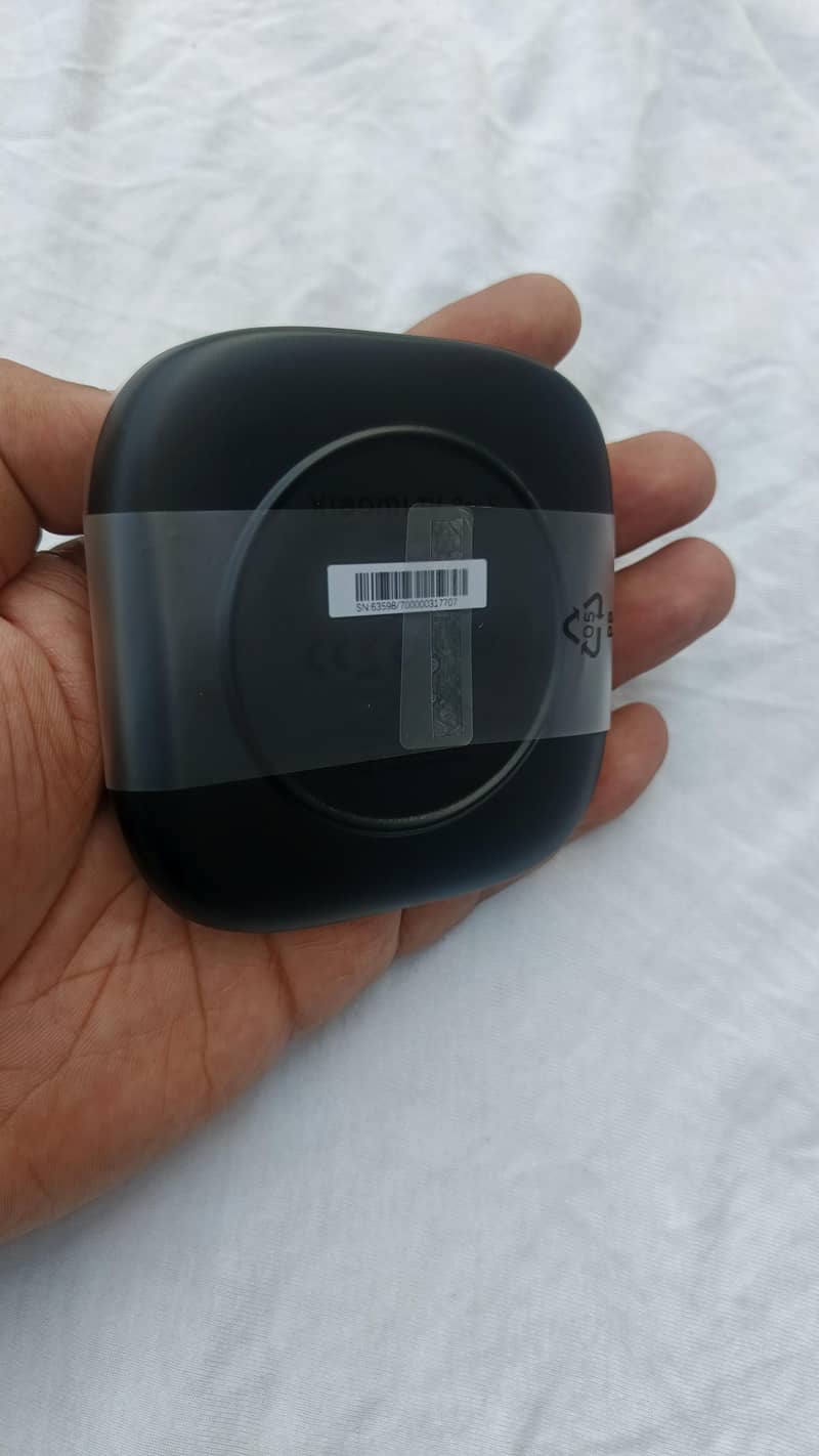 Xiaomi Android Tv Box S (3rd Generation) 3
