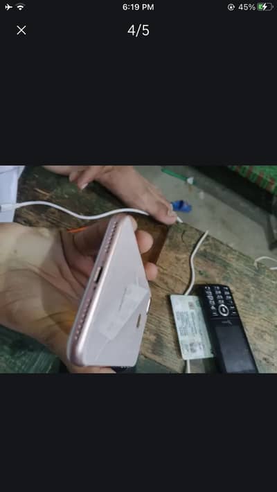 Apple iPhone 8 Plus
