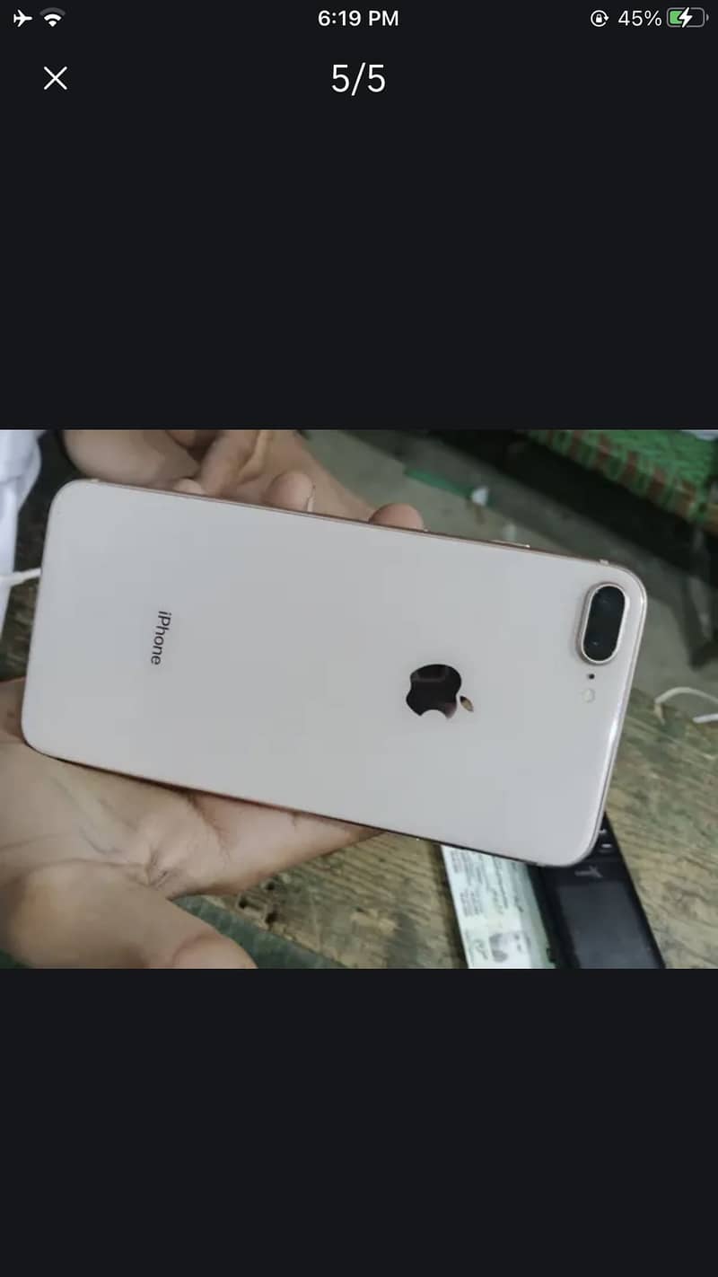 Apple iPhone 8 Plus 1