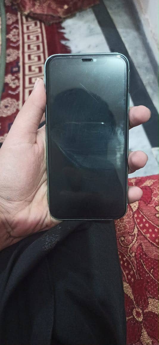 Apple iPhone 11 1