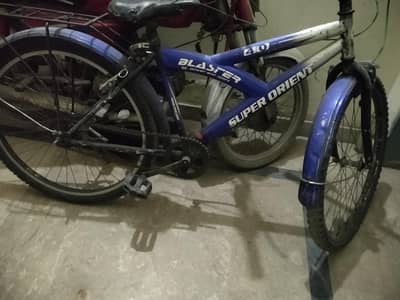 Super orient blaster 470 Adult Bicycle for Sale