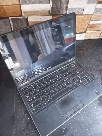 Dell latitude 120gb