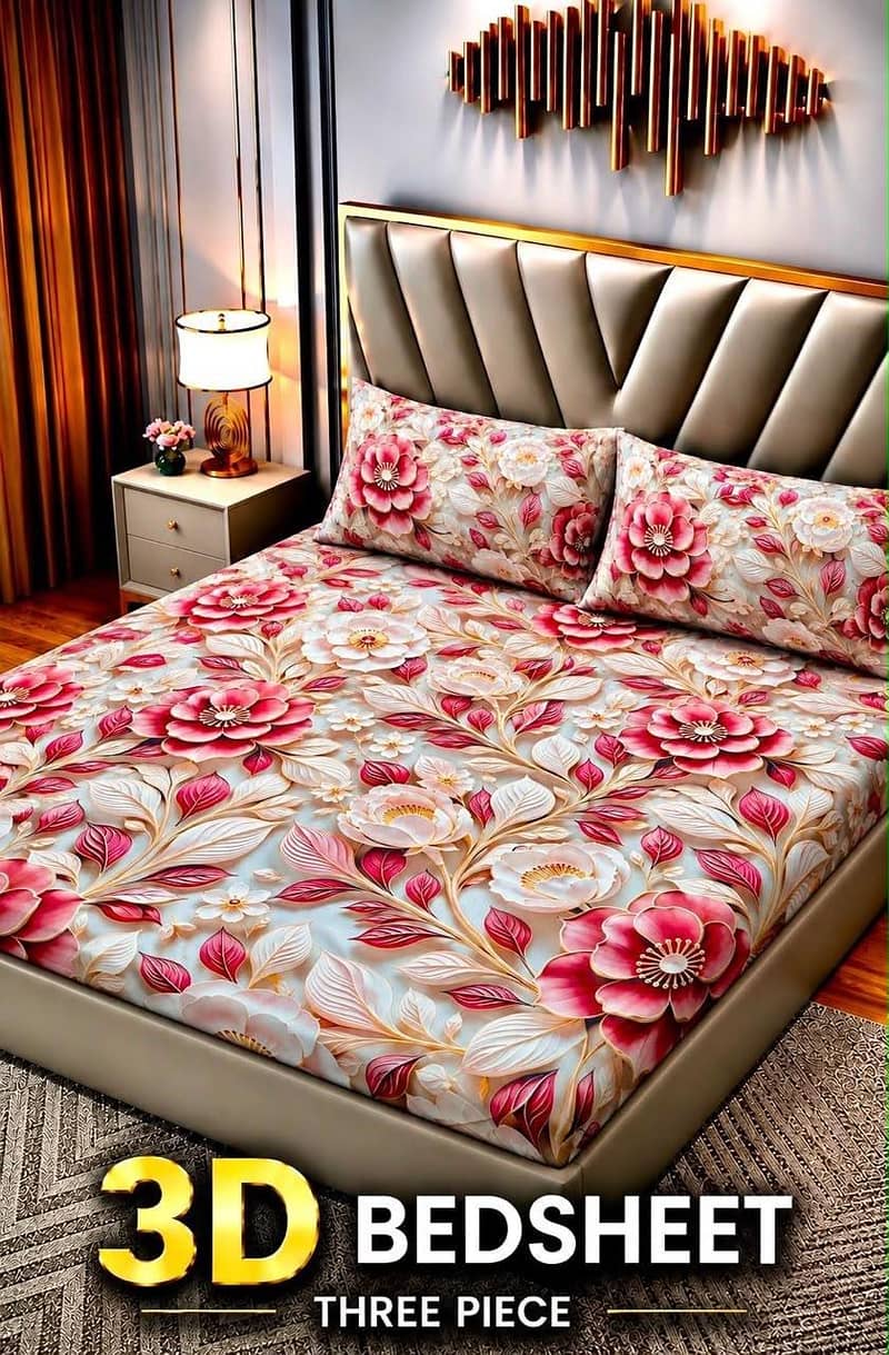 Bedding Items 1