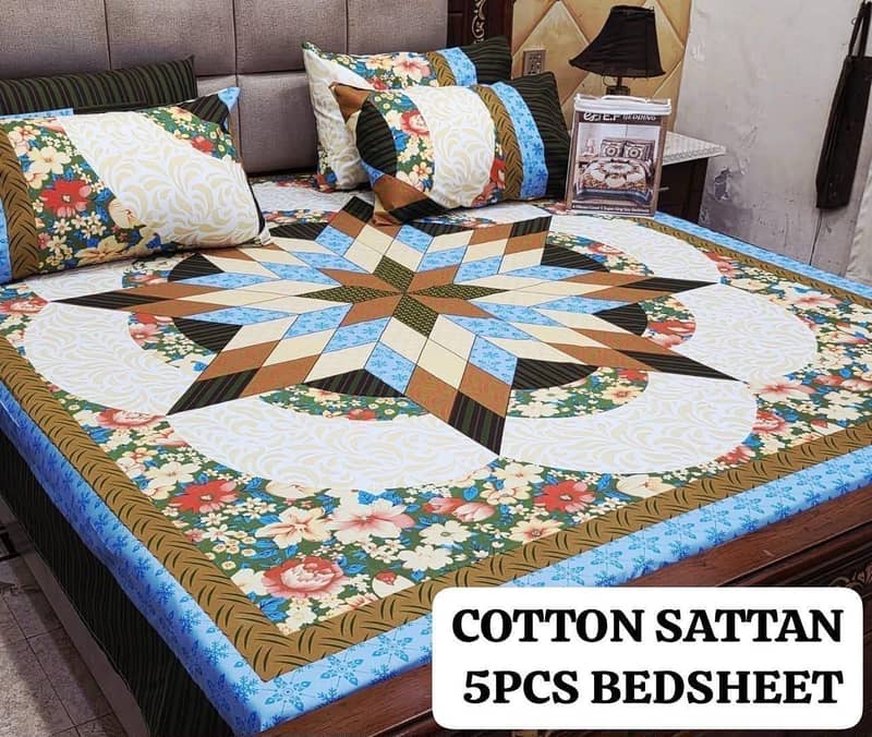 Bedding Items 2