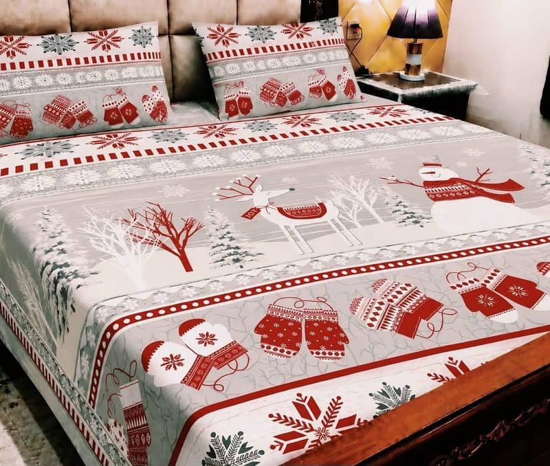 Bedding Items 3