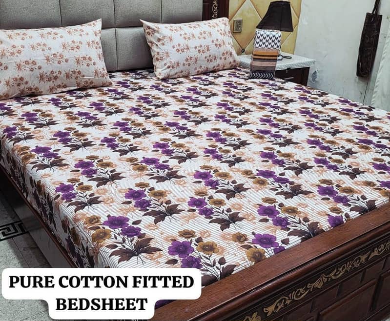 Bedding Items 4