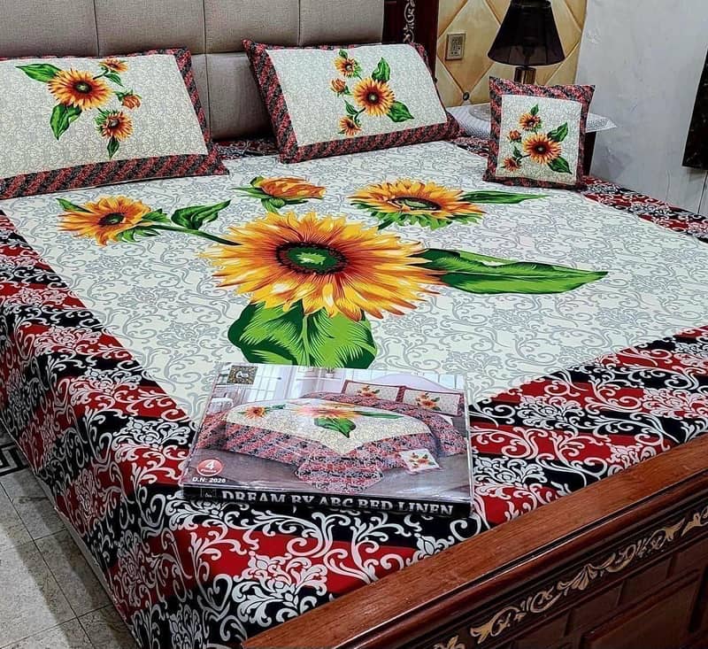 Bedding Items 6
