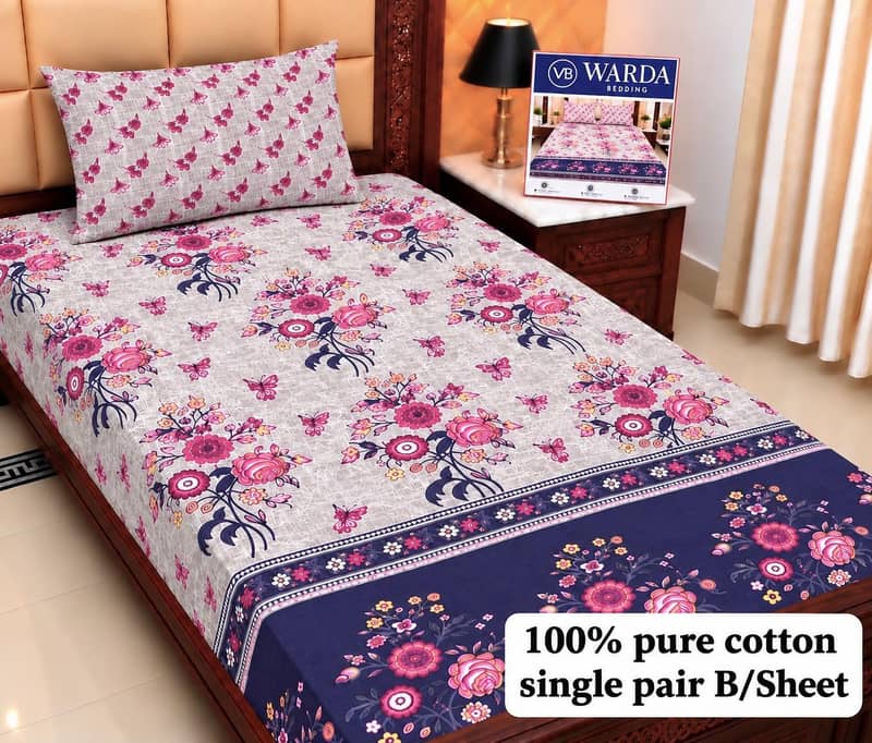 Bedding Items 9