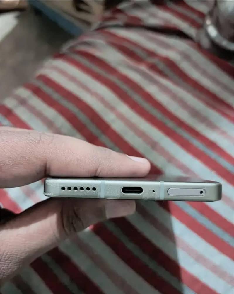 Infinix Note 50 1