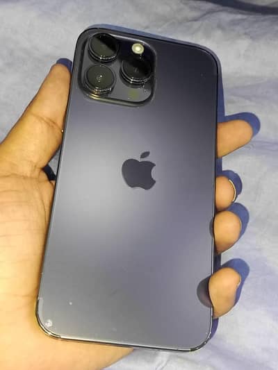 Apple iPhone 14 Pro Max