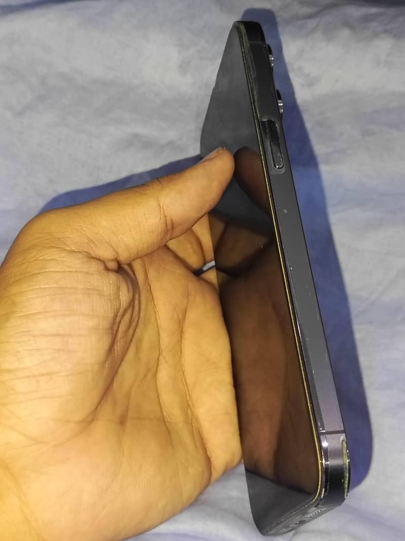 Apple iPhone 14 Pro Max 1