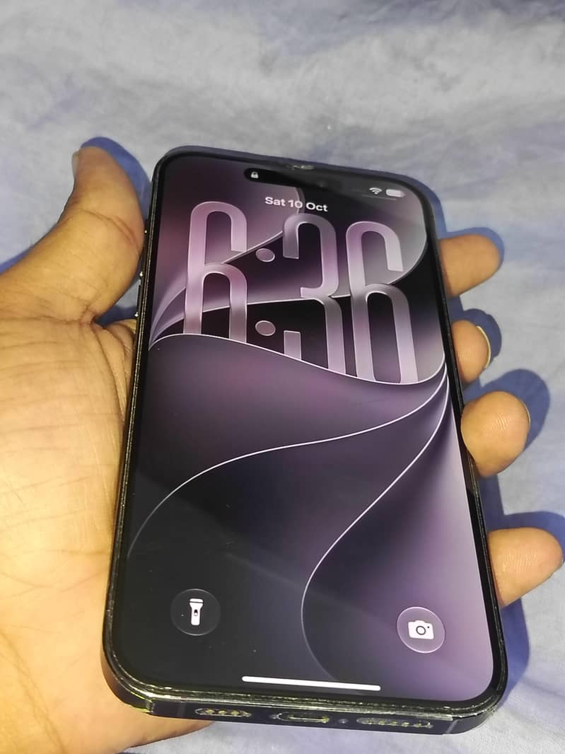 Apple iPhone 14 Pro Max 2